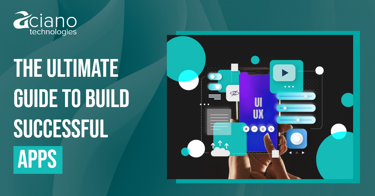 custom mobile app development services